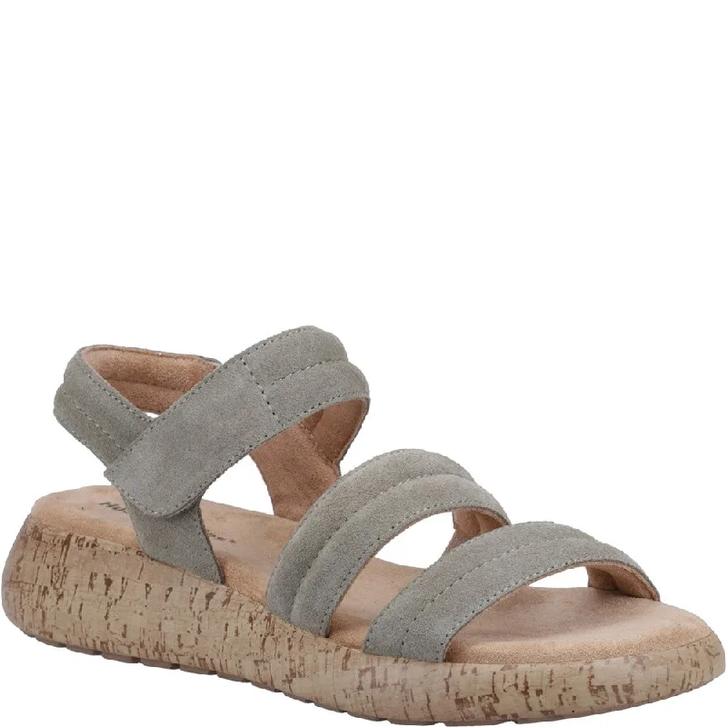 Valentine's Special Hush Puppies Skye Sandal