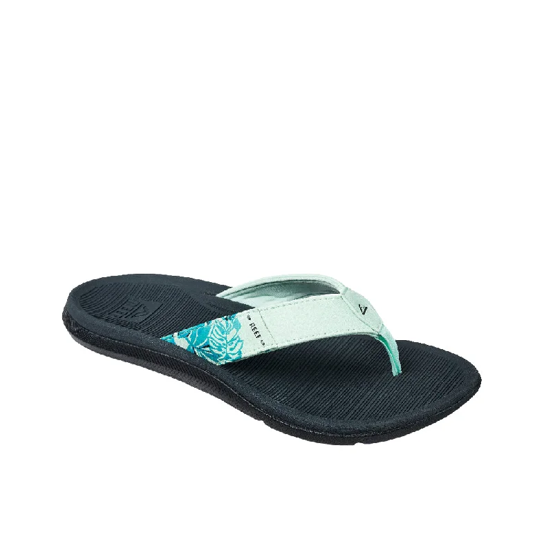Limited Styles Reef Santa Ana Womens Sandal