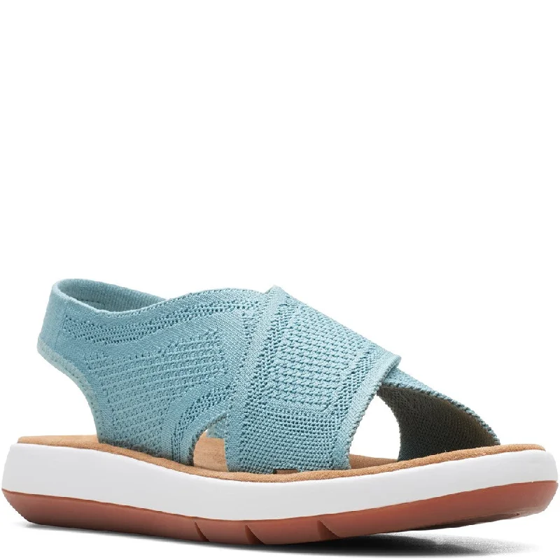 Enjoy Discount Clarks Jemsa Dash  Sandals