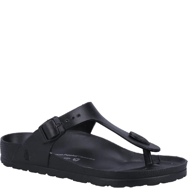 Luxury Shoes Clearance Hush Puppies Lizzie Toepost Sandal