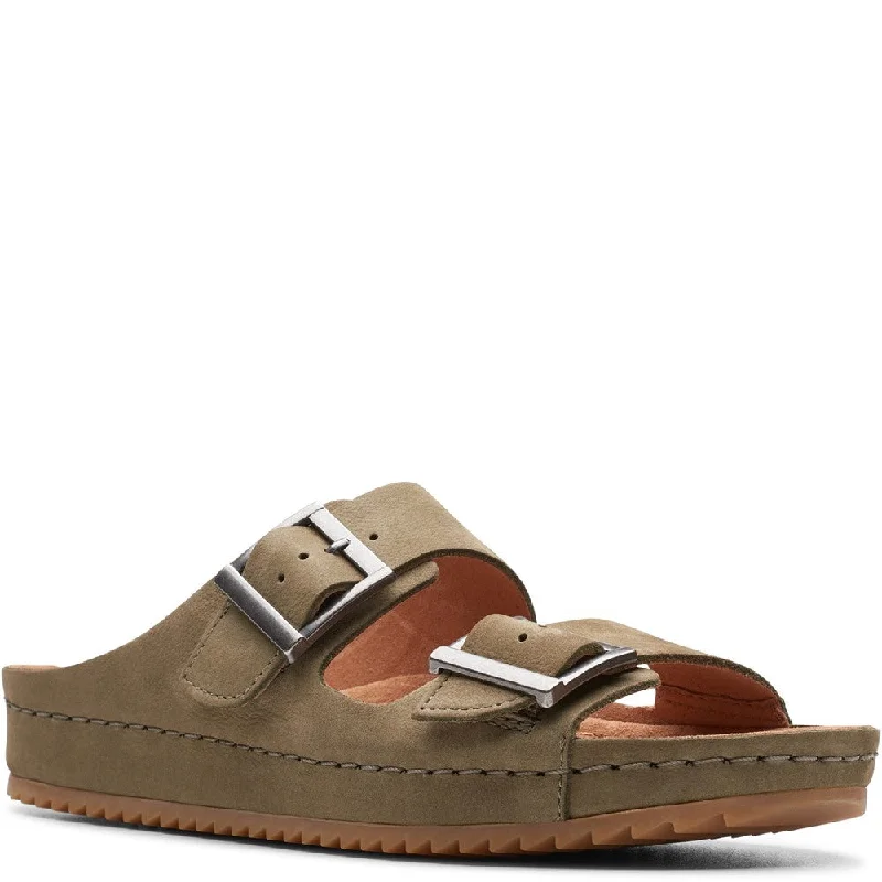 Modish Fashion Discounts Clarks Brookleigh Sun Sandals
