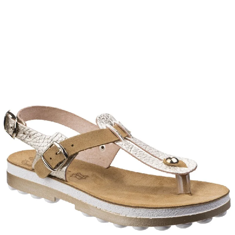 Sleek Dress Shoes Deal Fantasy Marlena Buckle Up Sandal