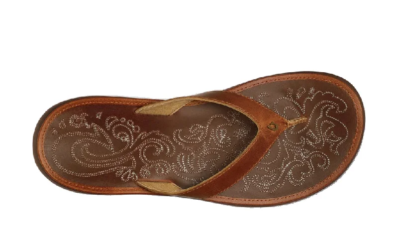 Flash Sale Fever Olukai Paniolo Womens Sandal