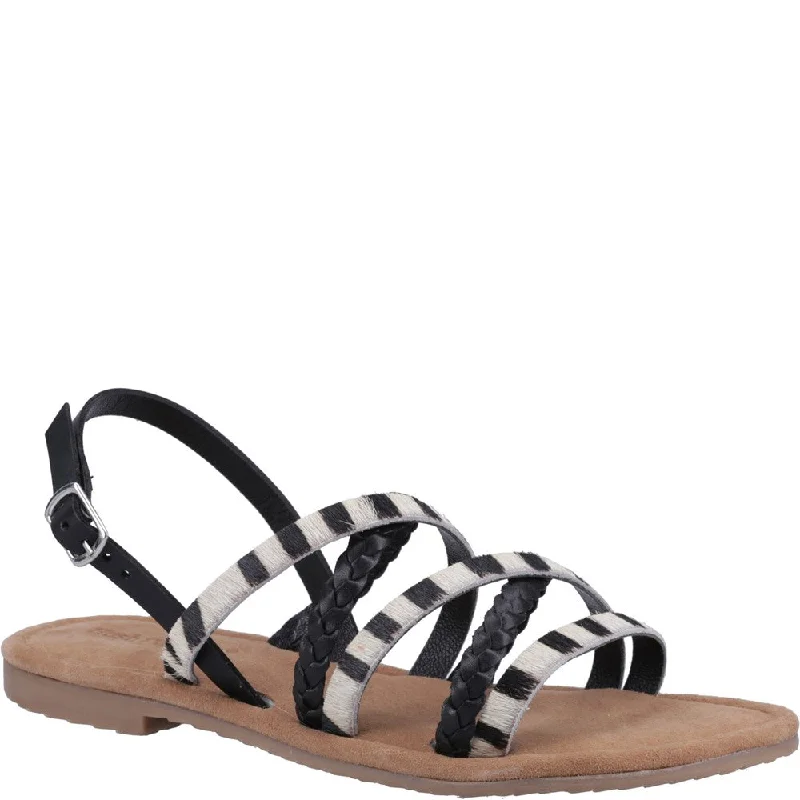 Bold Fashion Sales Hush Puppies Amanda Strappy Sandal