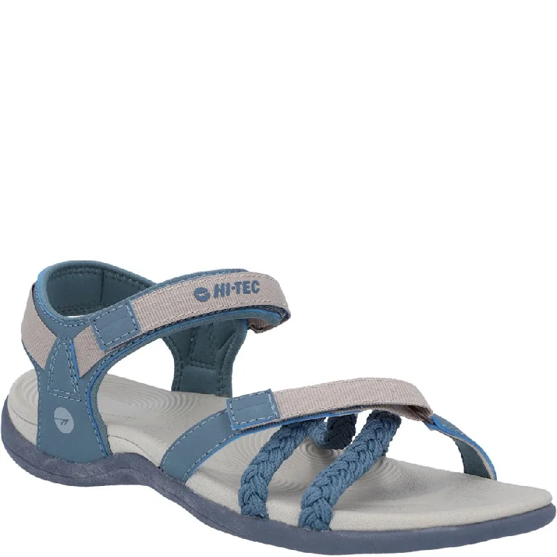 Trendy Threads Hi-Tec Anselia Sandal