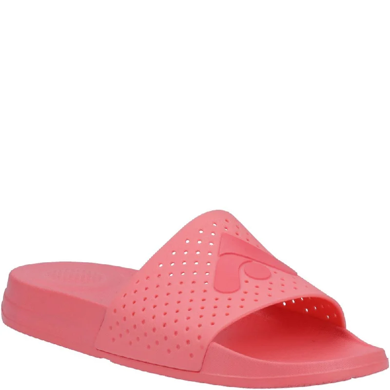 Classy Style Discounts Fitflop iQushion Arrow Slides