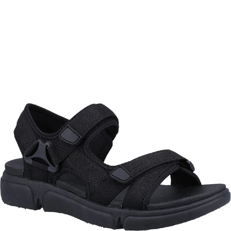 Modern Fashion Loafers Hush Puppies Shelley Sandal