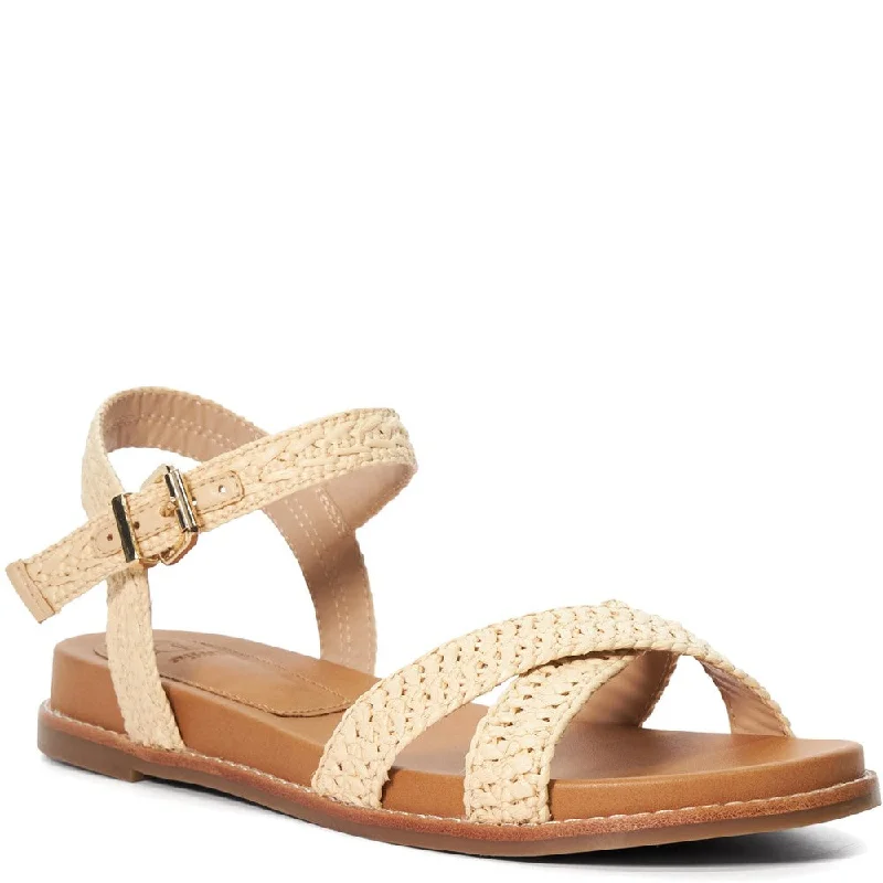 Functional Comfort Shoes Deals Dune Lassey Sandal