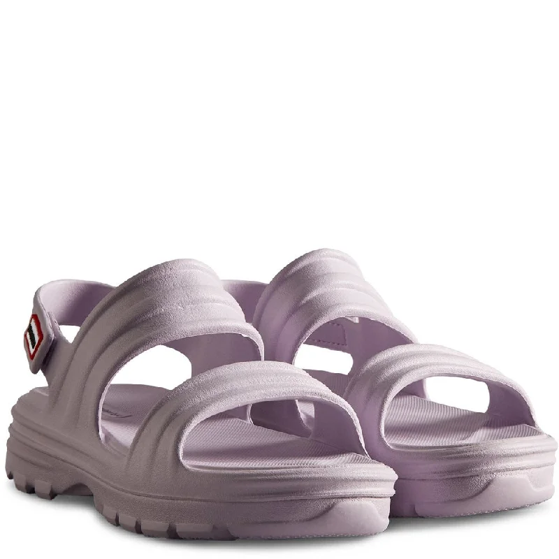 Premium Footwear Sale Hunter Bloom Algae Foam Sandal