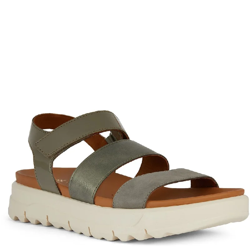 Flash Sales Geox D Xand 2.1S B Sandals