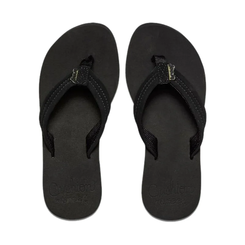 Trend Forward Threads Reef Cushion Breeze Womens Sandal