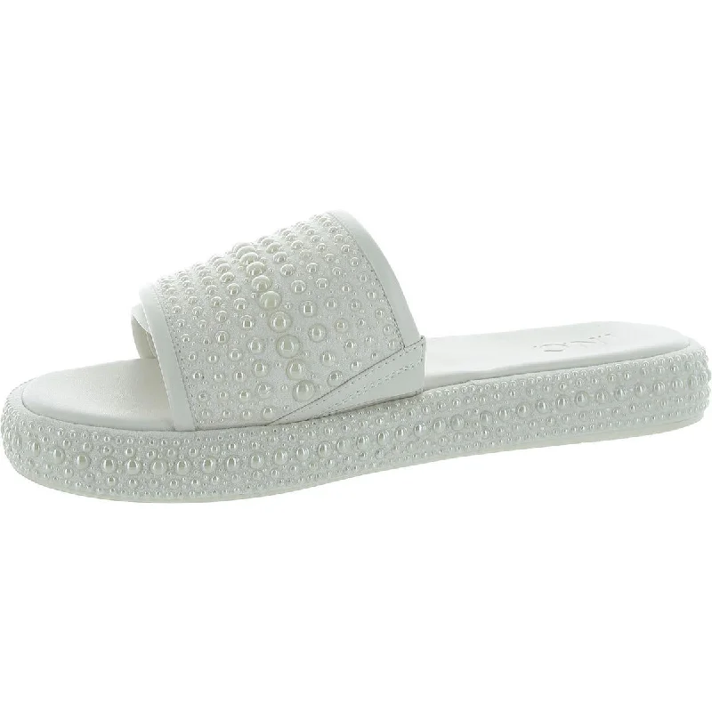 white rhinestones