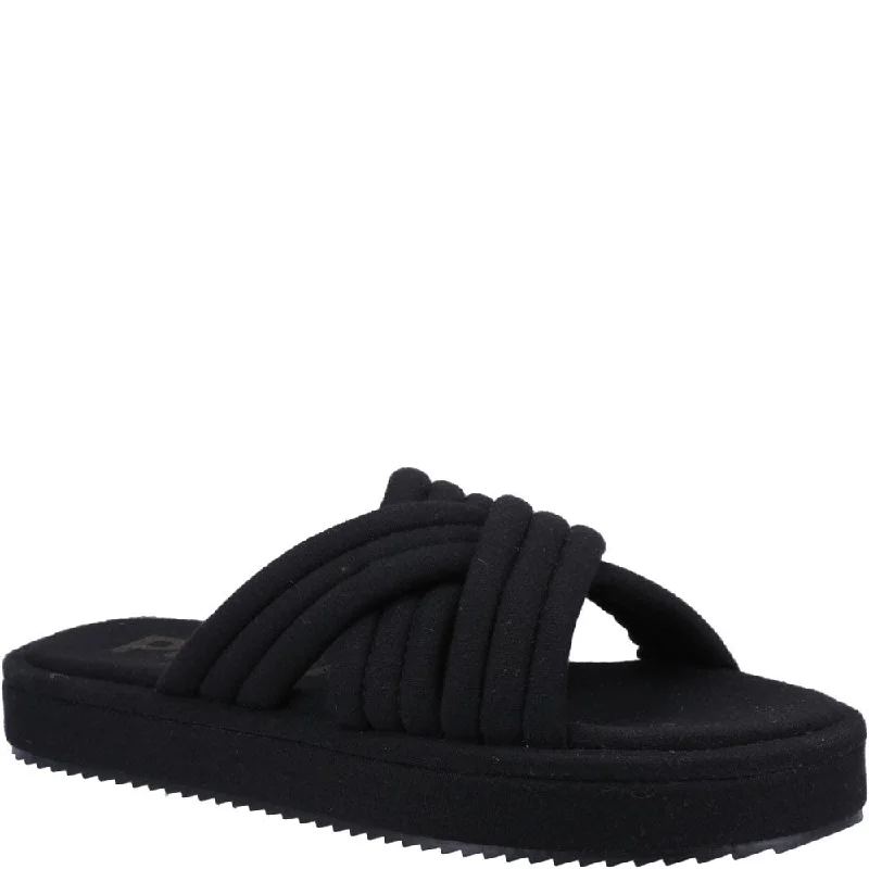 Effortless Style, Endless Impact Hush Puppies Sienna Slide