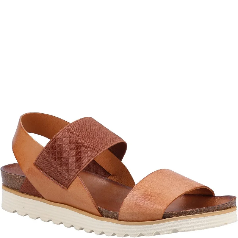 Timeless Elegance Redefined Riva Alcudia Sandal