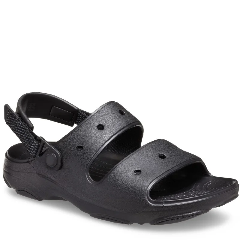 Chic & Modern Sales Crocs Unisex All Terrain Two Strap Sandal