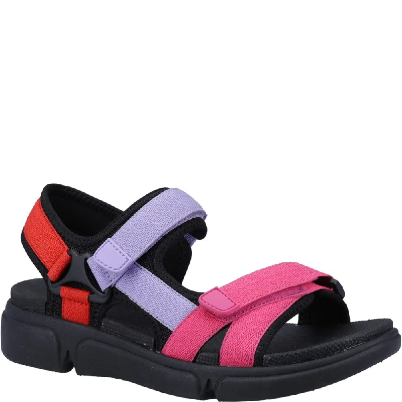 Soft Sole Shoes Hush Puppies Shelley Sandal