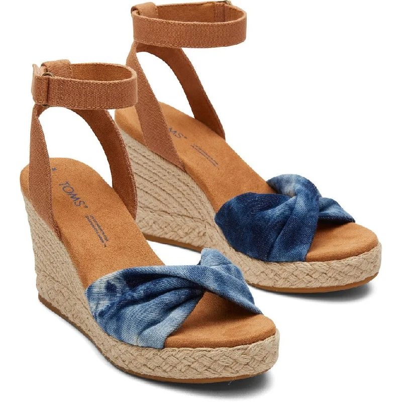 New Season Fashion Preview Sale TOMS Marisela Sandal