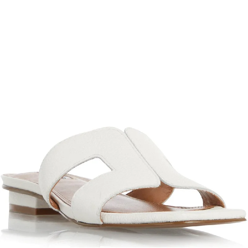 Slip-Resistant Footwear Promotion Dune Loupe Sandals