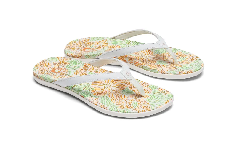 Trendy Street Style Olukai Ho Opio Hau Womens Sandal