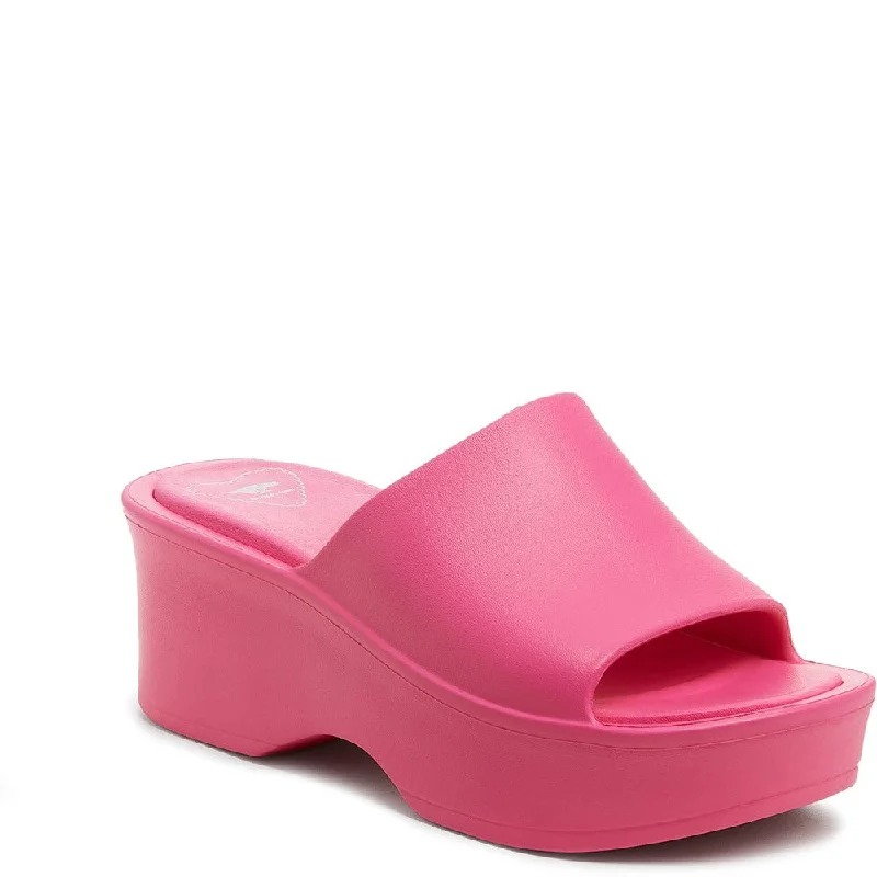 Adventure-Ready Footwear Sale Rocket Dog Petal Blown Eva Sandal