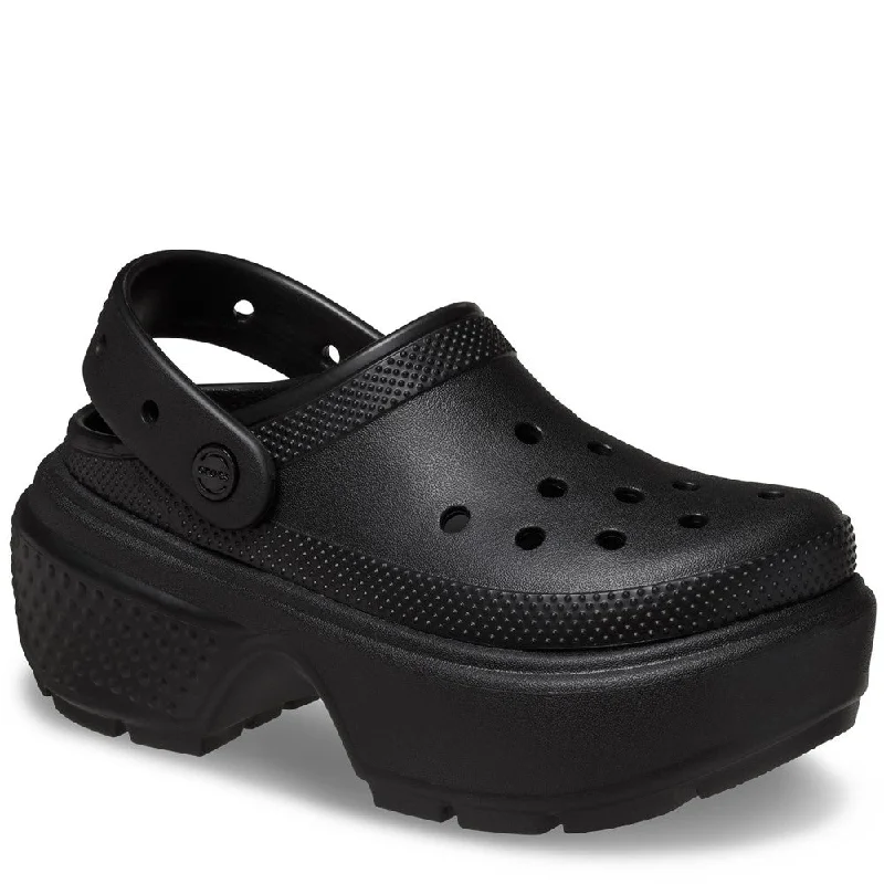 Outdoor Shoes Sale Crocs Unisex Stomp Clog