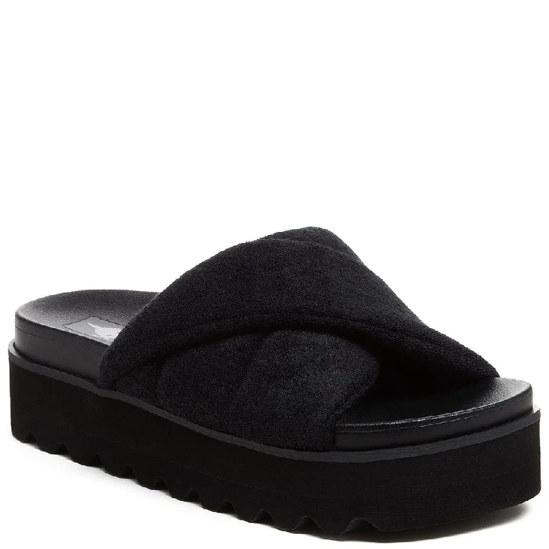 Popular Collection Rocket Dog Breeze Atlanta Terry Sandal