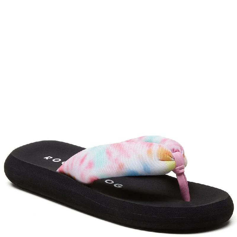 Luxury Formal Shoes Deals Rocket Dog Sunset Puff Tucker Sandal