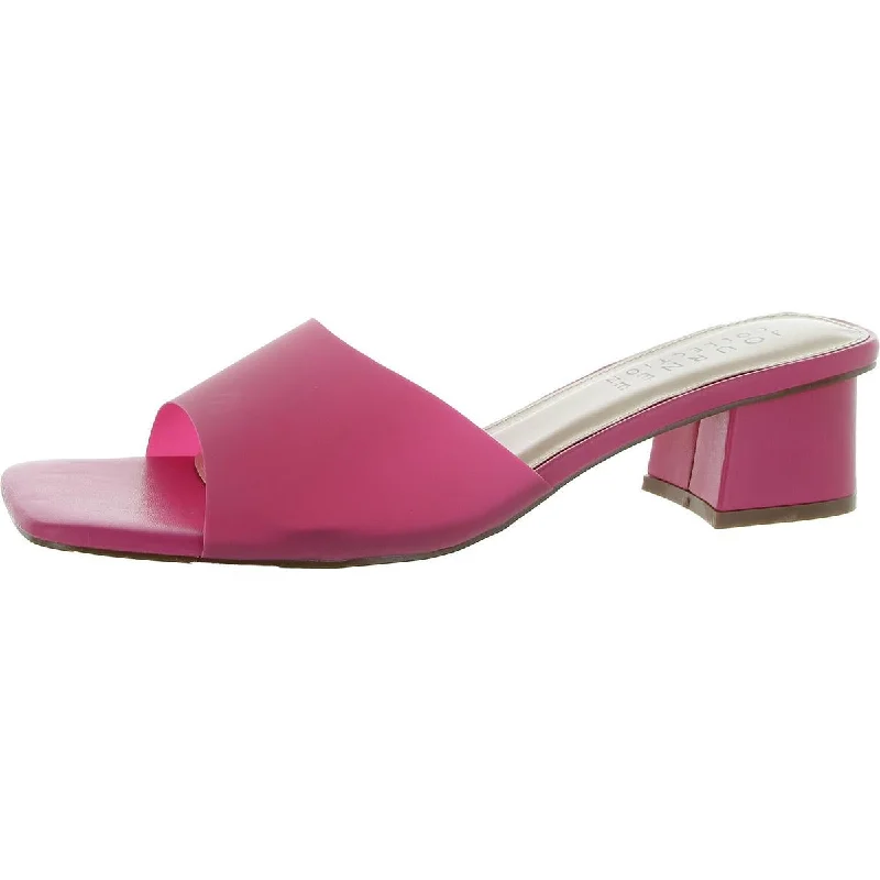 Trendy Looks On Sale Womens Slip On p Slide Sandals
