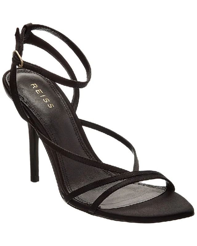 Special Offers Reiss Camilla Crystal Sandal