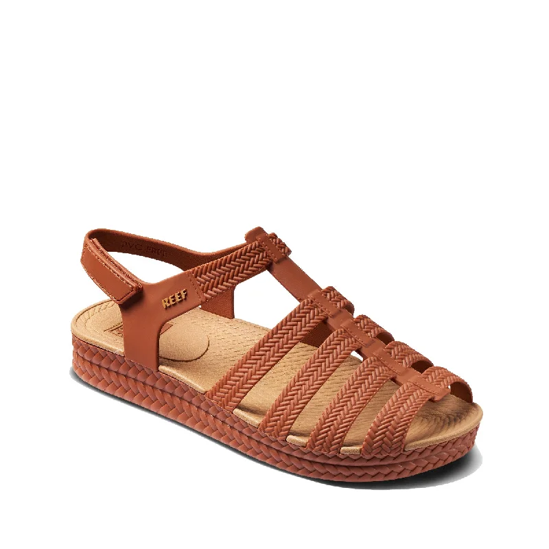 Comfortable Flats Reef Water Beachy Womens Sandal