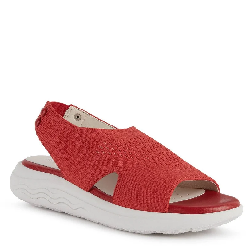 Find Your Unique Flair Geox Spherica Sandals