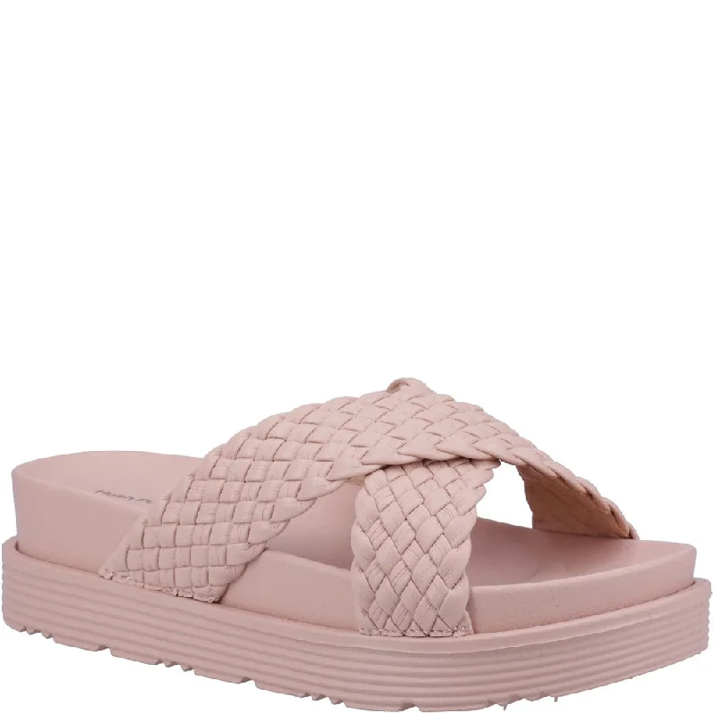 Special Offer For You Hush Puppies Serena Mule Sandal