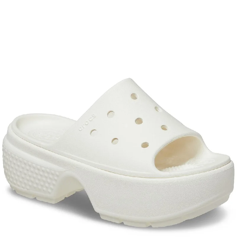 Modern Casual Shoes Crocs Stomp Slide