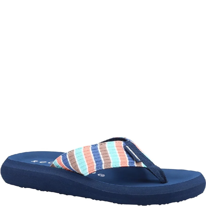 New Arrival Discount Rocket Dog Spotlight Aster Casual Slip On Sandal