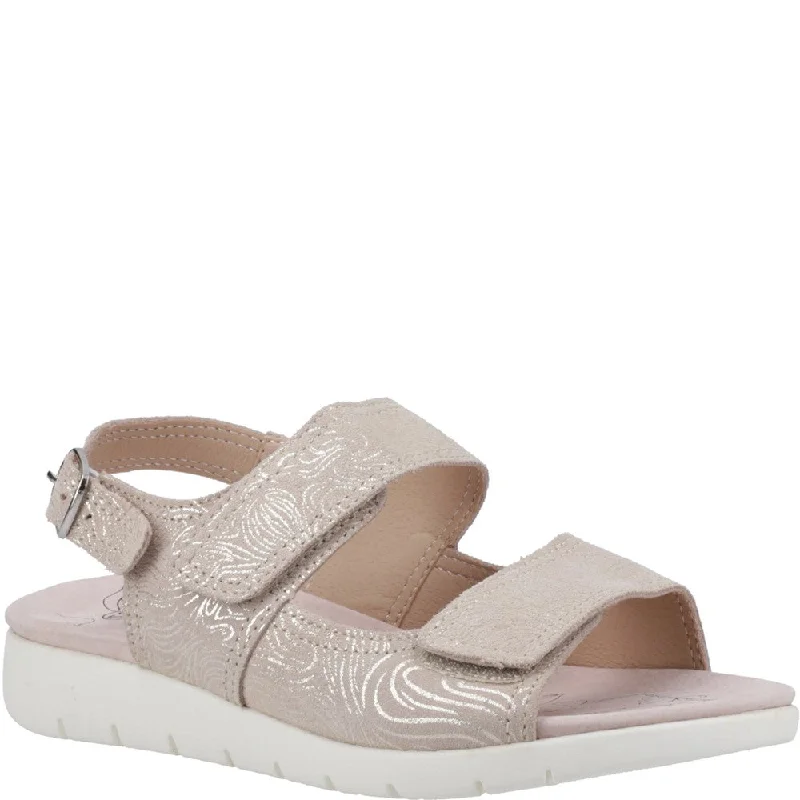 Huge Markdowns Fleet & Foster Begonia Sandals