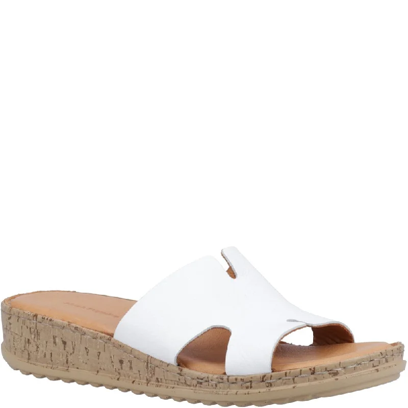 Flash Sales This Week Hush Puppies Eloise Mule Sandal