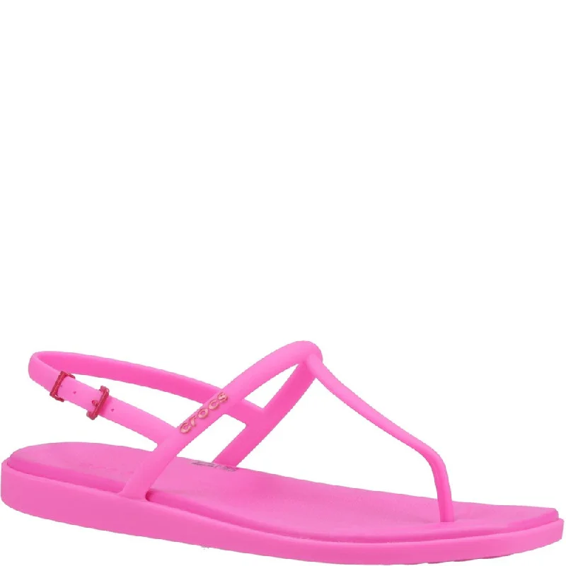 Best Sellers Crocs Miami Thong Flip