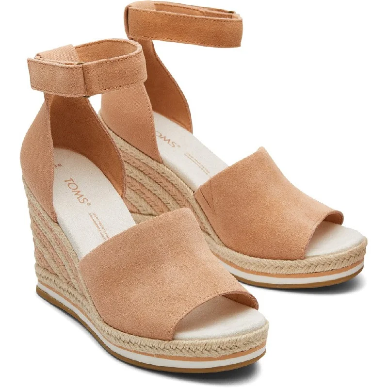 Fresh Fashion Discounts TOMS Marisol Sandal