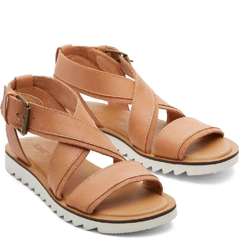 Explore What's New TOMS Sidney Tread Sandal