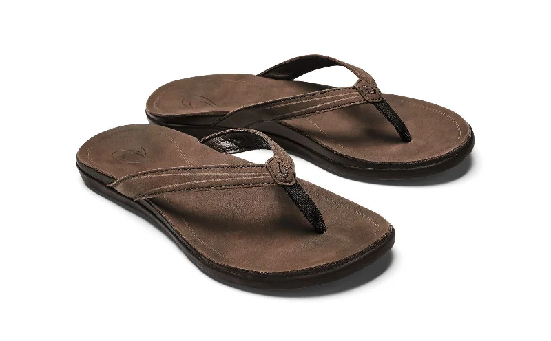 Limited-Time Shoe Deals Olukai Aukai Womens Sandal