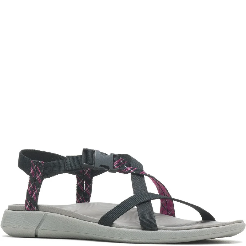 Sale Clearance Hush Puppies Good Trek Sandal