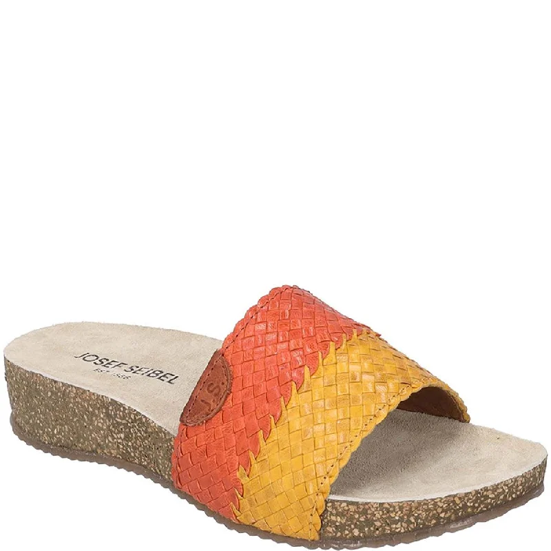 Huge Price Cut Josef Seibel Tonga casual everyday slip-on shoe