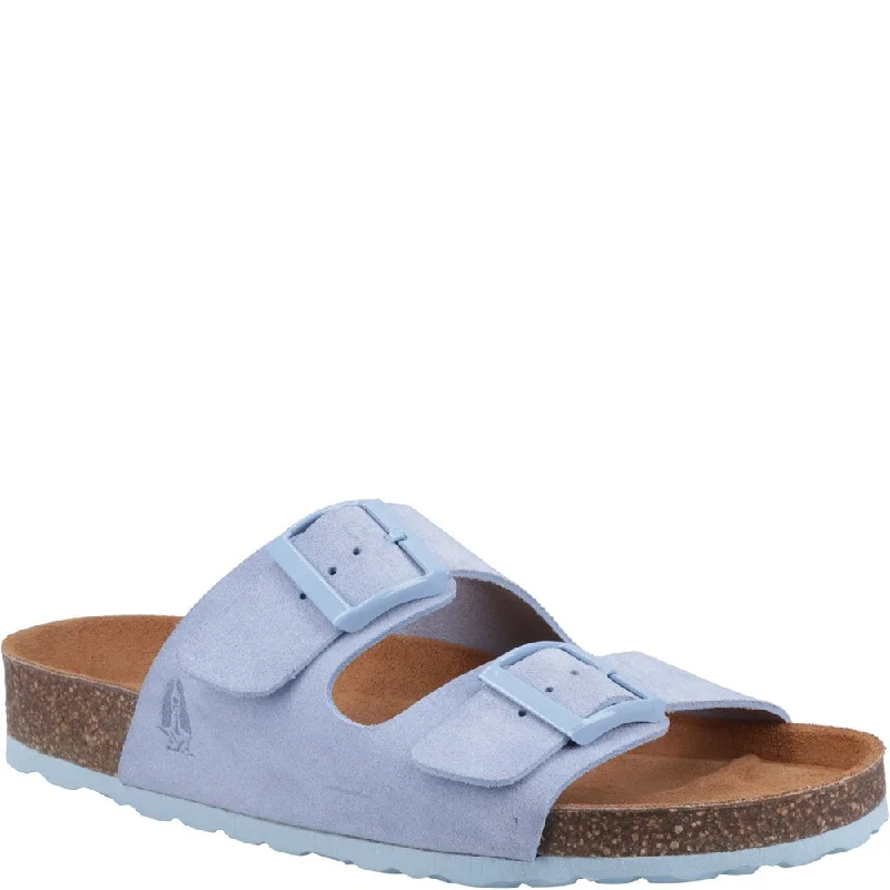 Casual Chic Footwear Offers Hush Puppies Blaire Mule Sandal