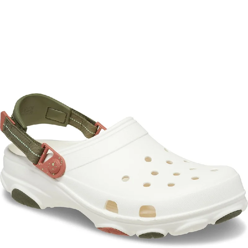 Durable Fashion Picks Crocs Unisex Classic All-Terrain Clog