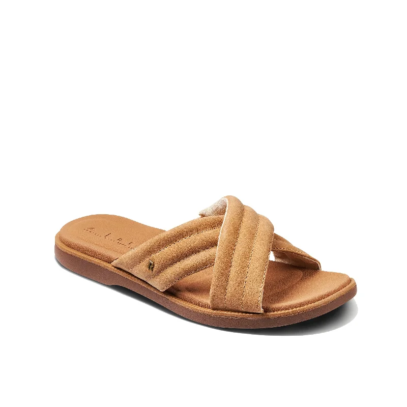 Weekend Exclusive Reef Lofty Lux X Womens Sandal