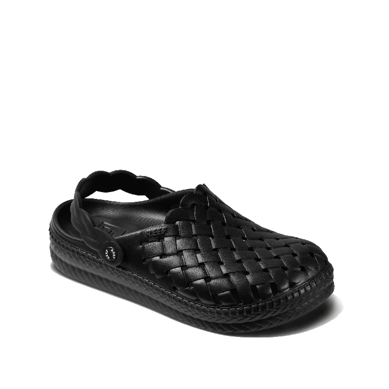 Fashion Forward Reef Water Sage Womens Sandal