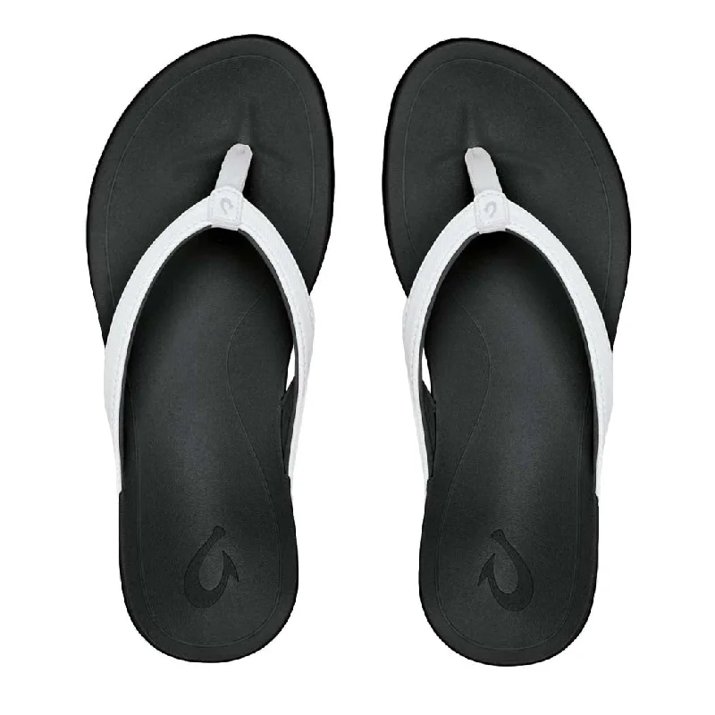 The Good Stuff Olukai Ho Opio Womens Sandal