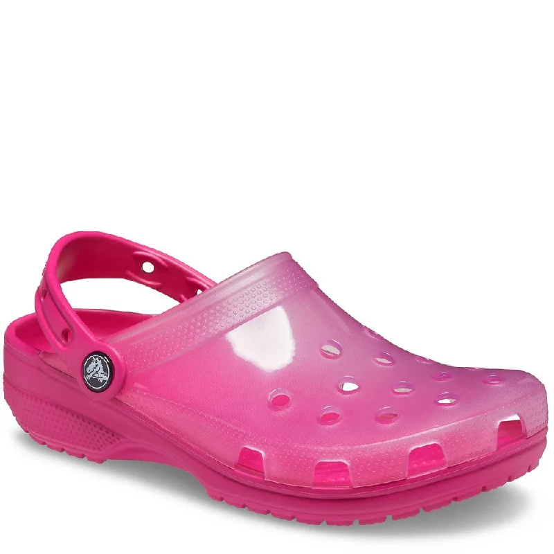 Best Sellers Crocs Translucent Clog