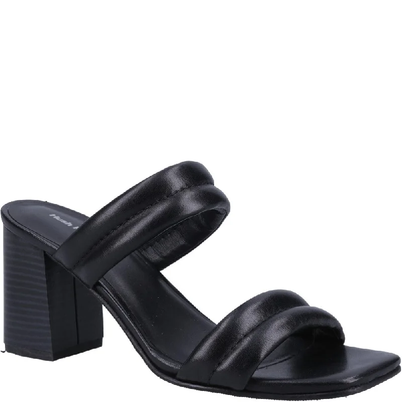 Limited Time Deal Hush Puppies Katie Heeled Sandal
