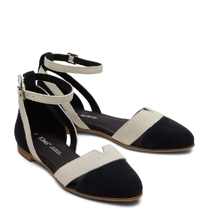 Flash Sale Or Flash Sales TOMS Juliannah Flat